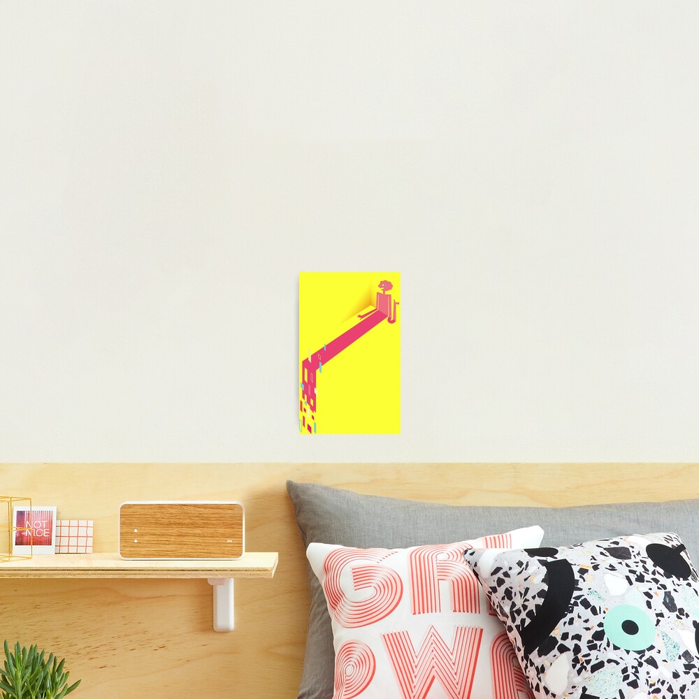 Item preview, Photographic Print designed and sold by Rimbo9.