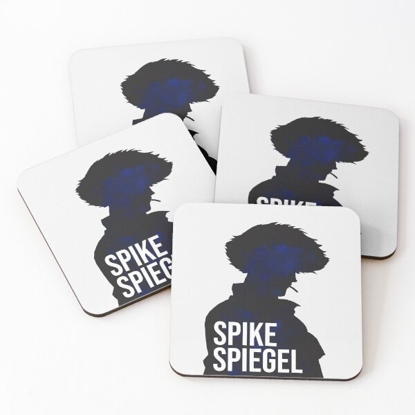 Artikelvorschau, Kritzeln Spike Blau entworfen und verkauft von Ninaa-Art.