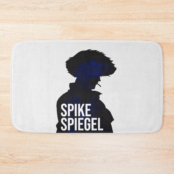 Artikelvorschau, Kritzeln Spike Blau entworfen und verkauft von Ninaa-Art.