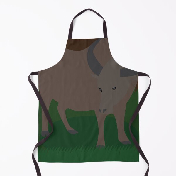 Item preview, Carabao designed and sold by ROSE ANN BANILAR.