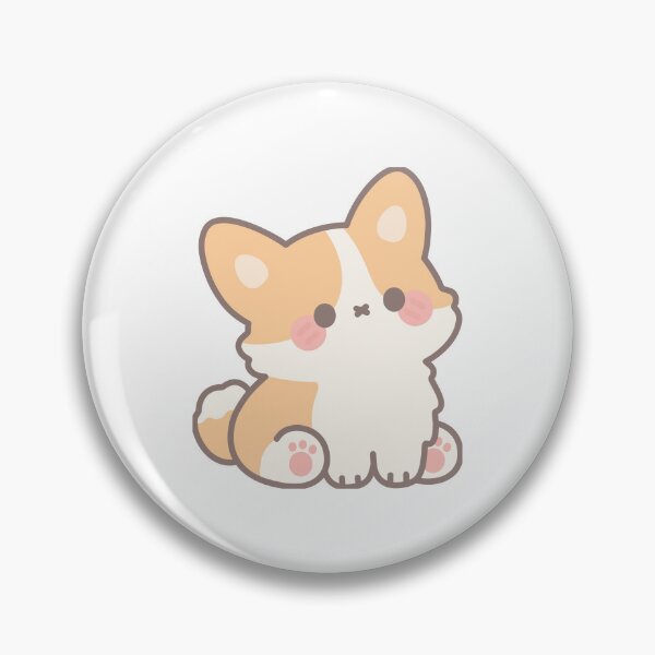 Item preview, Cute Dog  Design  designed and sold by Casidy1129.