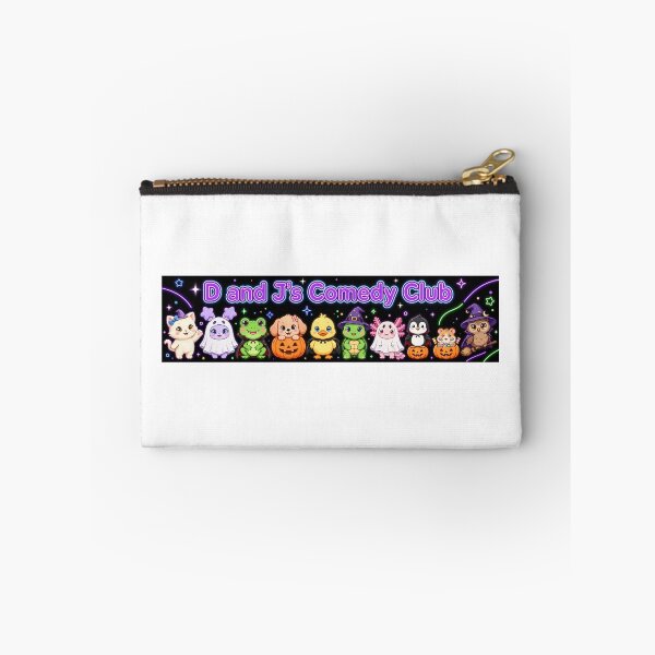 Item preview, Las mascotas Kawaii designed and sold by PirateDee.