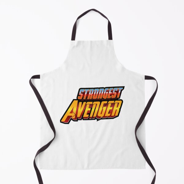 Item preview, Strongest Avenger Powerful Hero Design for Fans of Epic Strength and Courage designed and sold by ZoomsYT.