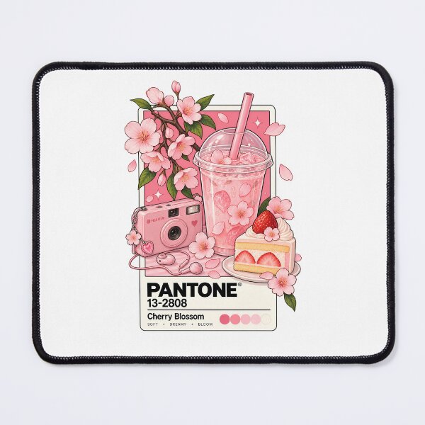 Item preview, Pantone Color Collection designed and sold by AnteesocialTees.