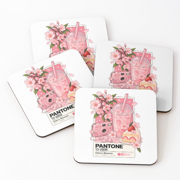 Item preview, Colección de colores Pantone designed and sold by AnteesocialTees.