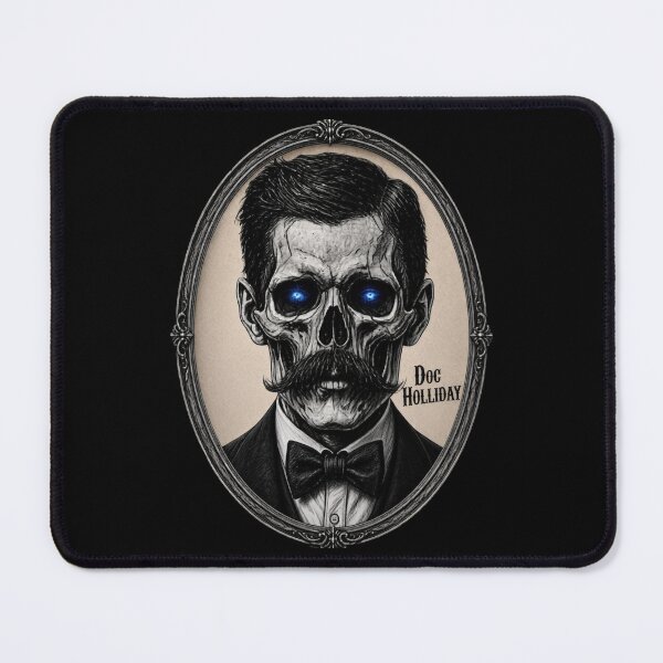Item preview, Doc Tintype designed and sold by brandon1122.