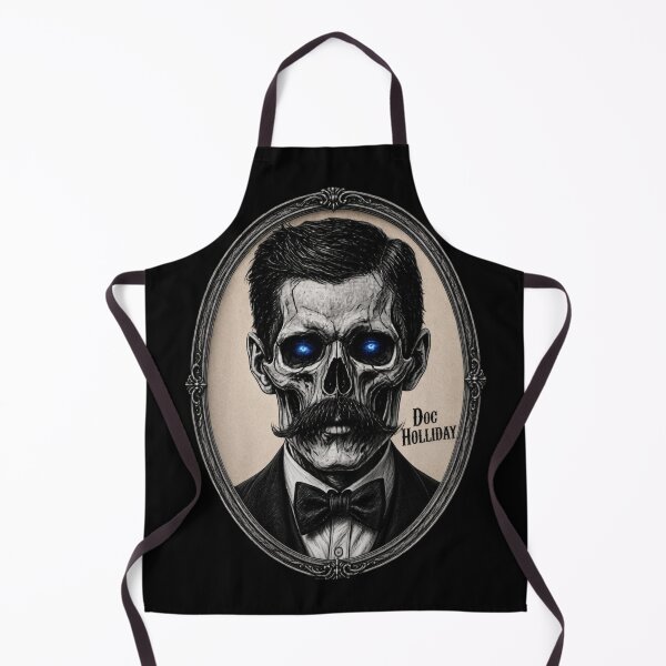 Item preview, Doc Tintype designed and sold by brandon1122.