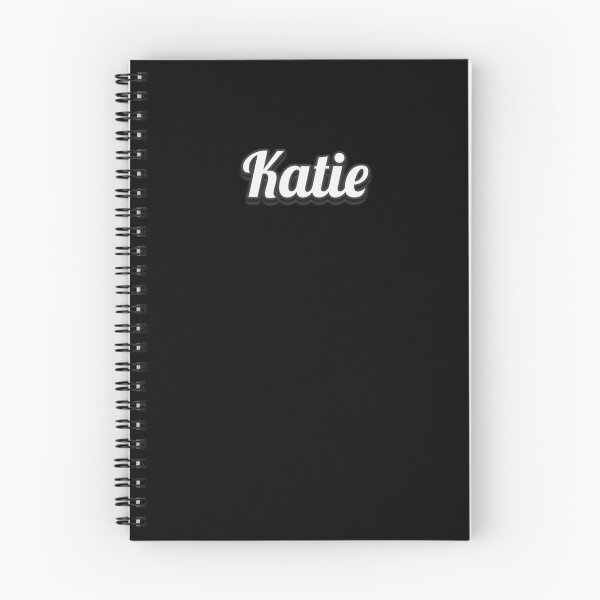 Item preview, Katie Personalized Custom Name - Cool & Funny Design for Women and Girls designed and sold by Watsonarts.