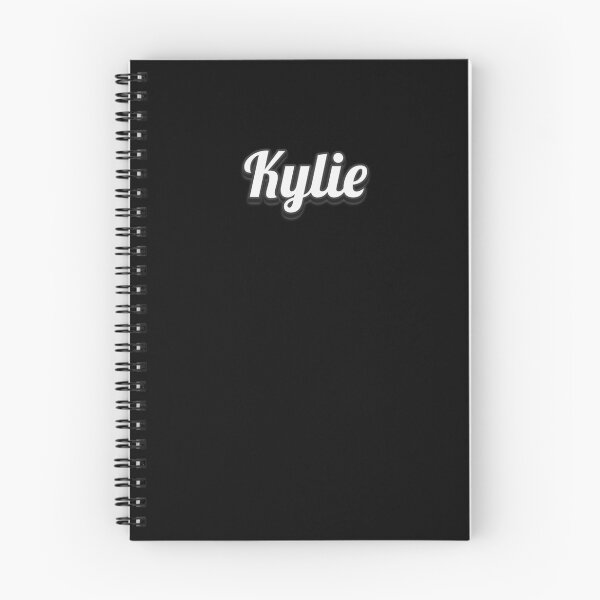 Artikelvorschau, Kylie – Personalisierte Namensanpassung – Cooles und lustiges Design für Frauen und Mädchen entworfen und verkauft von Watsonarts.
