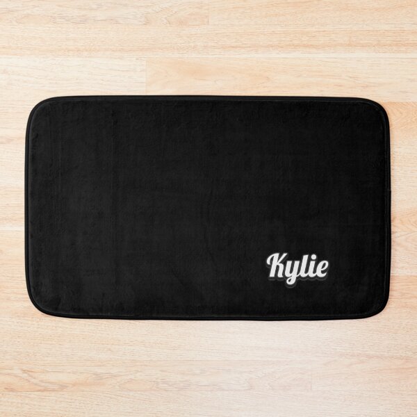 Item preview, Kylie Personalized Custom Name - Cool & Funny Design for Women and Girls designed and sold by Watsonarts.