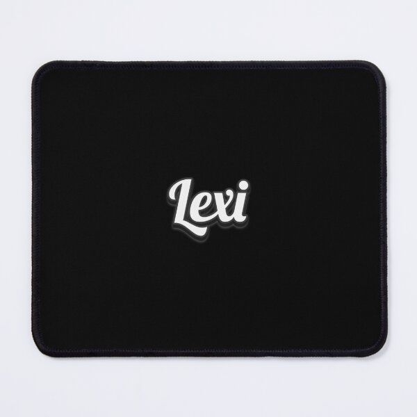 Item preview, Lexi Personalized Custom Name - Cool & Funny Design for Women and Girls designed and sold by Watsonarts.