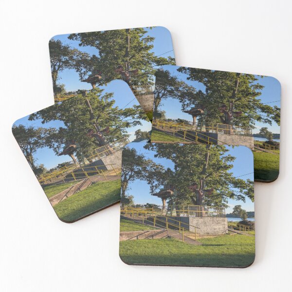 Item preview, Relics of the Shoreline designed and sold by JkundArt.