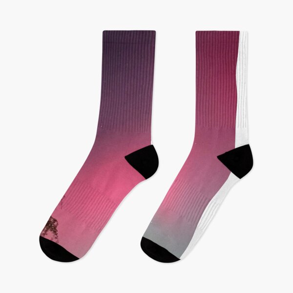 Item preview, Crimson Night.  Aurora Borealis Paint the Sky designed and sold by Astute-Artio-Photography.