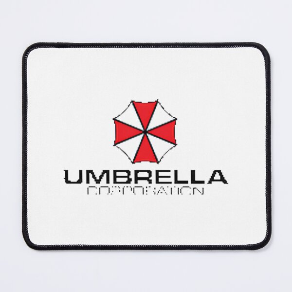 Item preview, Umbrella Corporation Inspired Design with Sci-Fi and Horror Elements designed and sold by CruxRiajuu.