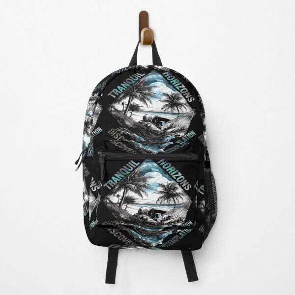 Item preview, Relaxing and thinking away from the city makes you a genius. designed and sold by Hota055.