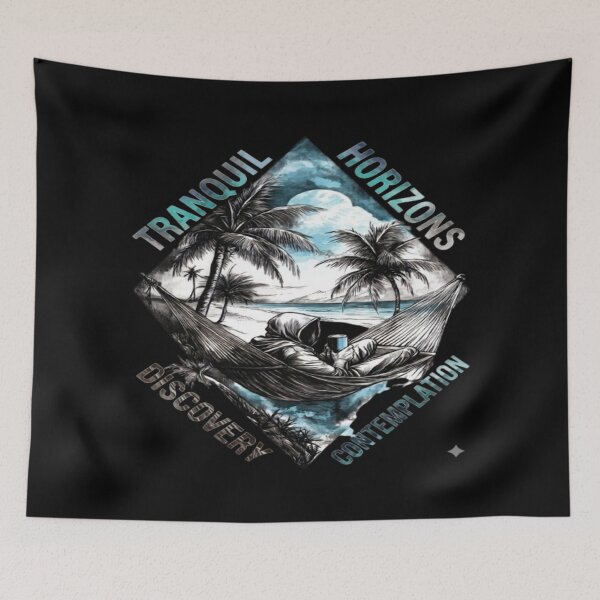 Item preview, Relaxing and thinking away from the city makes you a genius. designed and sold by Hota055.