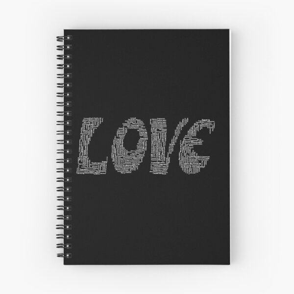 Item preview, Love designed and sold by Kerry Pritchard.