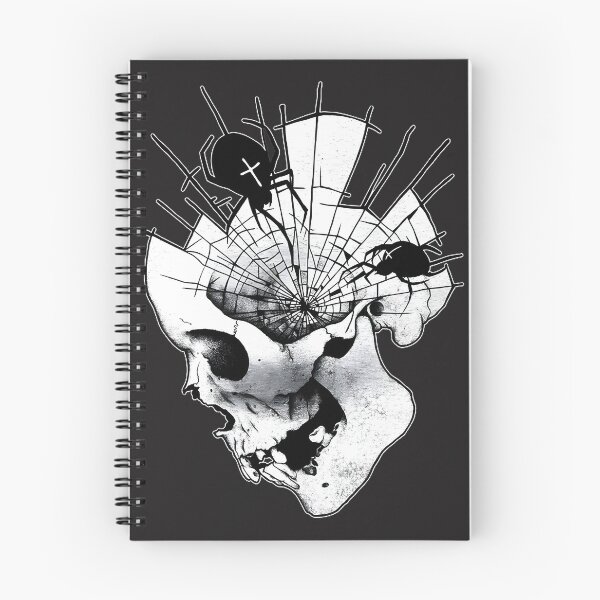 Item preview, Cranial Itch Abstract Illustration Design for Mind and Brain Enthusiasts designed and sold by Paritosh Sharma.