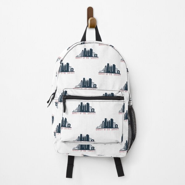 Item preview, University of the Sciences Inspired Design for Students and Alumni designed and sold by Mohamed Naeem.