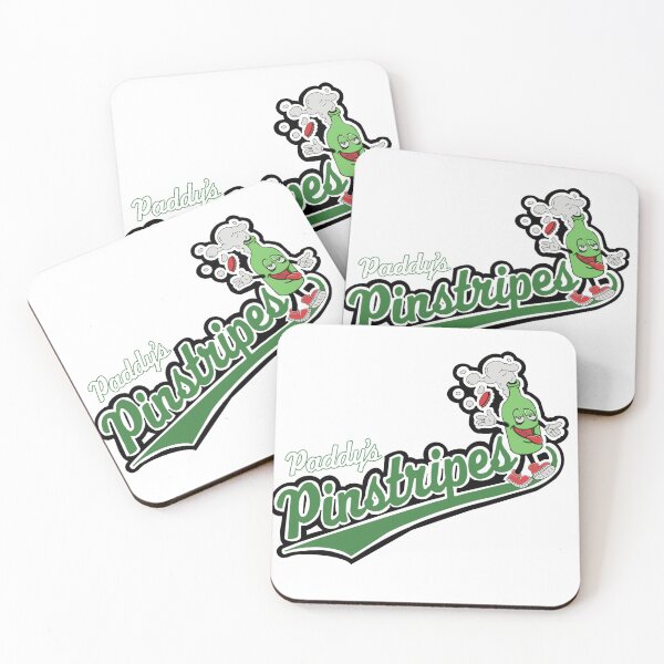 Artikelvorschau, Paddy's Pinstripes entworfen und verkauft von danepopfrippery.