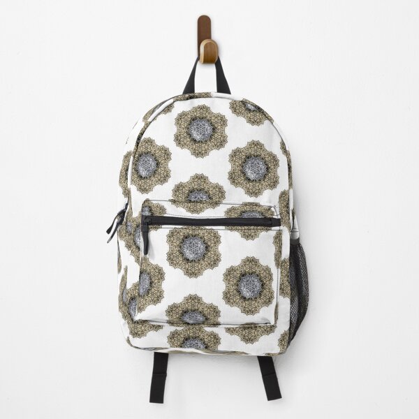 Item preview, Intricate Geometric Mandala Art Design for Decor and Apparel designed and sold by Paritosh Sharma.