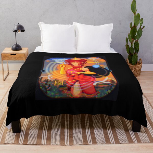 Item preview, Aries Zodiac Character Art designed and sold by Baby-Care.