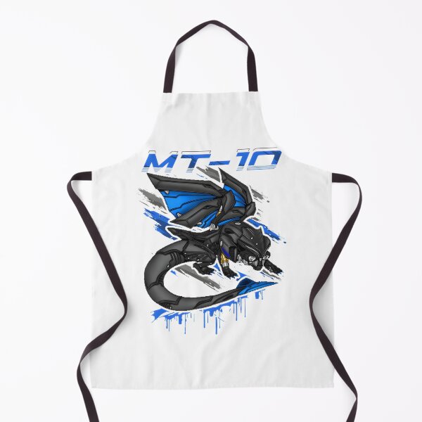 Item preview, Yamaha MT SP Liquid Metal Design for Motorcycle Enthusiasts and Riders designed and sold by area51design.