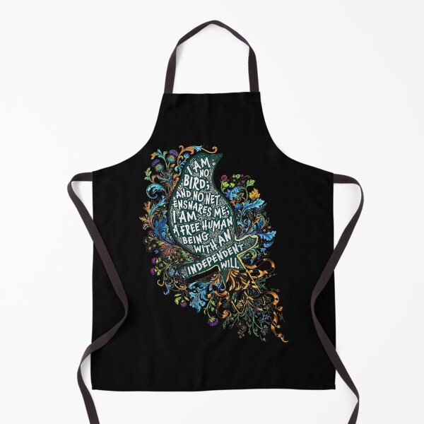 Item preview, I am no Bird and no Net Ensnares Me designed and sold by gear-posters.