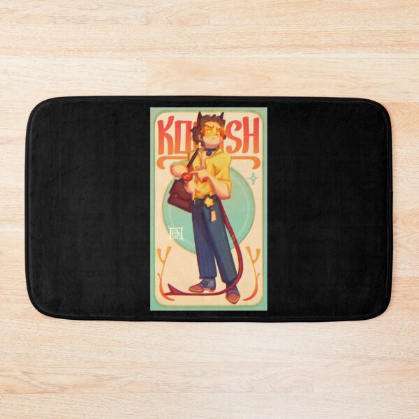 Item preview, Bold Character Illustration with Yellow Shades designed and sold by Baby-Care.