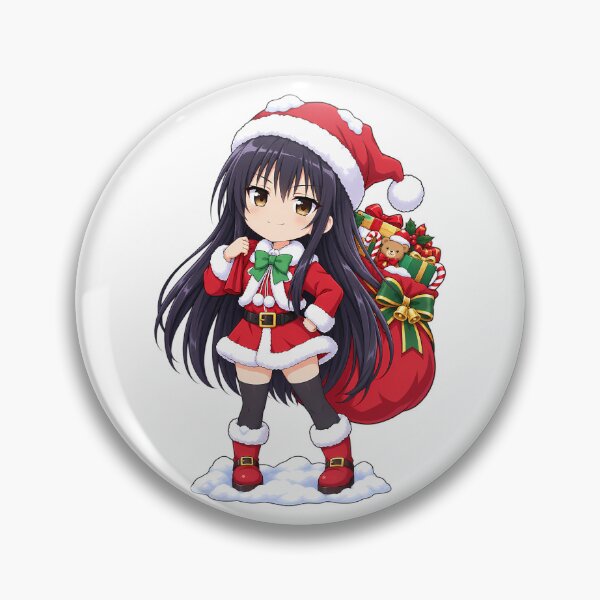 Item preview, Saco de regalo de Navidad Yui Kotegawa To Love Ru designed and sold by mildaclairmo.