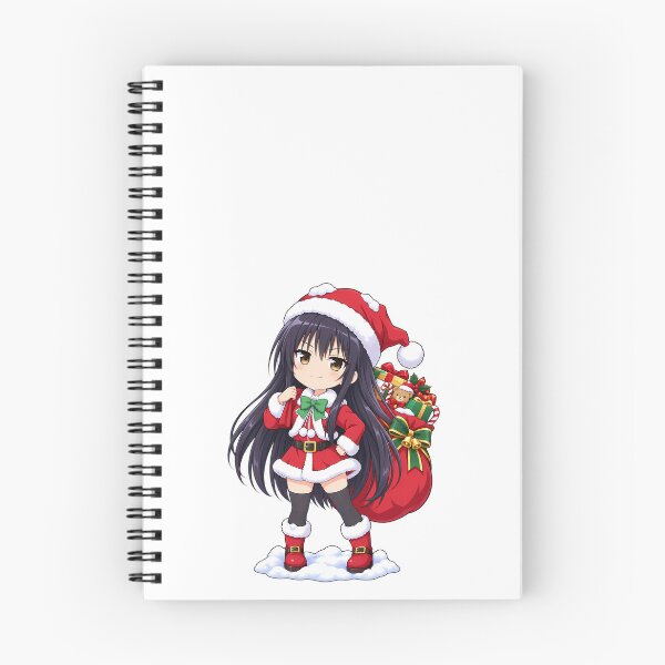 Item preview, Yui Kotegawa To Love Ru Christmas Gift Sack designed and sold by mildaclairmo.