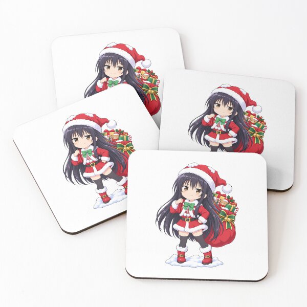 Item preview, Saco de regalo de Navidad Yui Kotegawa To Love Ru designed and sold by mildaclairmo.