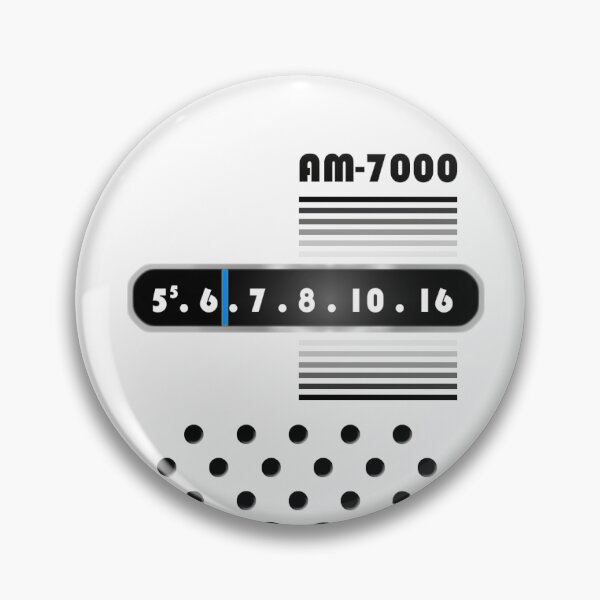 Item preview, Transistor Radio - 70s Disco White designed and sold by ubiquitoid.