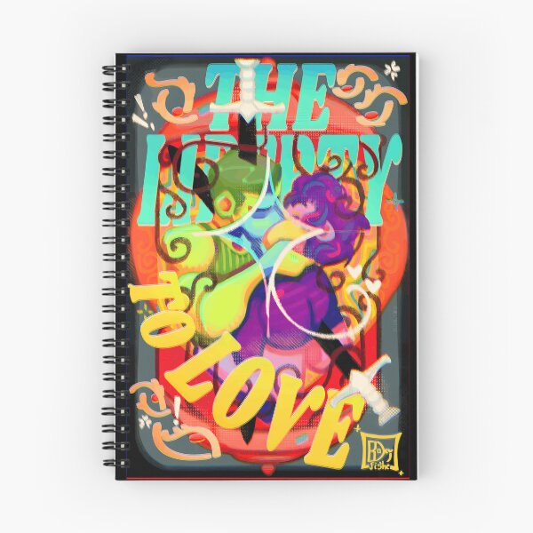 Item preview, The Identity of Love Abstract Art designed and sold by Baby-Care.