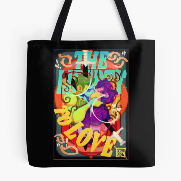 Item preview, The Identity of Love Abstract Art designed and sold by Baby-Care.