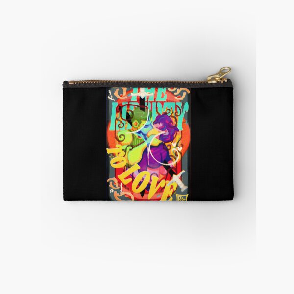 Item preview, The Identity of Love Abstract Art designed and sold by Baby-Care.