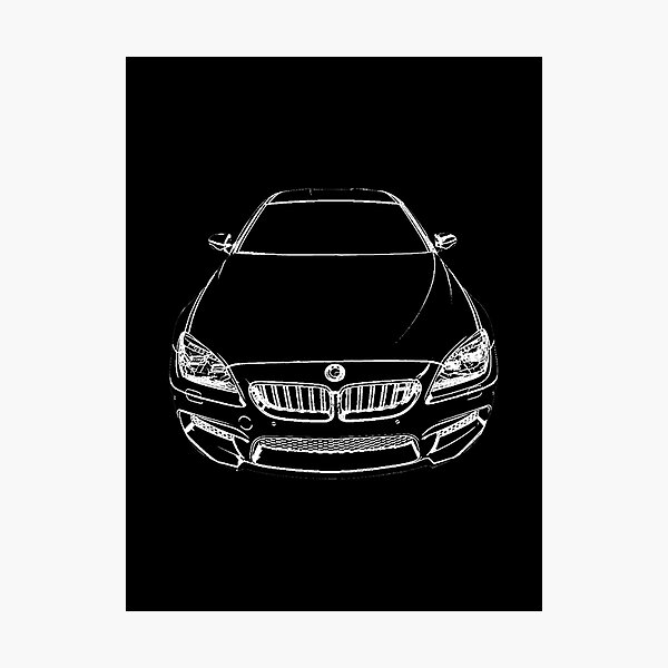 Item preview, Abstract F Letter Sketch Art Design designed and sold by MO7ABIB.