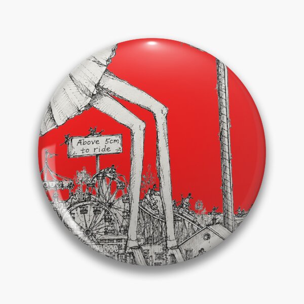 Item preview, Miniatures About in Red  designed and sold by Soniawithani.
