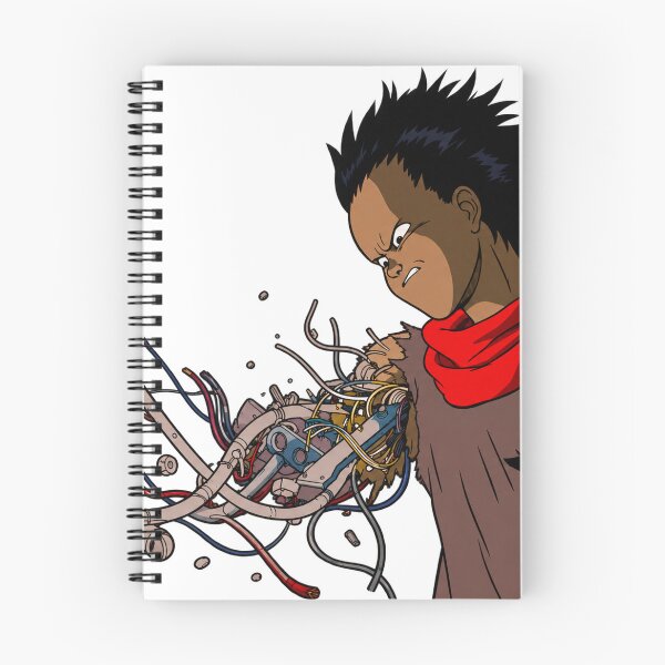 Artikelvorschau, Tetsuo wächst! entworfen und verkauft von LootLogic.