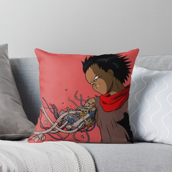 Item preview, Tetsuo Grows! designed and sold by LootLogic.