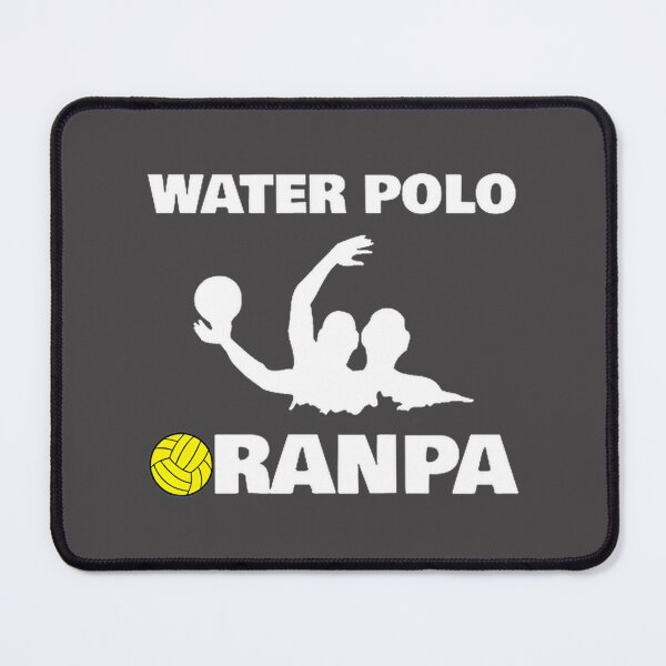 Item preview, Water Polo Grandpa - Proud Grandpa Design for Water Polo Fans and Players designed and sold by adisucipto123.