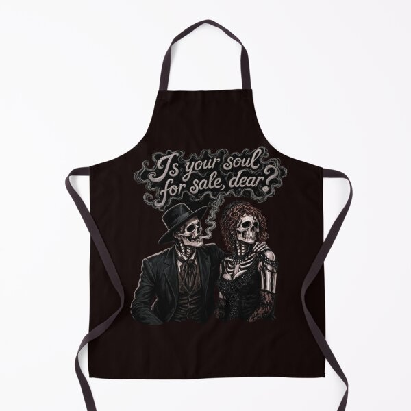 Item preview, Doc and Kate designed and sold by brandon1122.