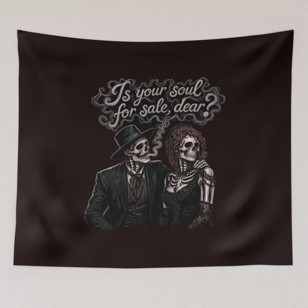 Item preview, Doctor y Kate designed and sold by brandon1122.
