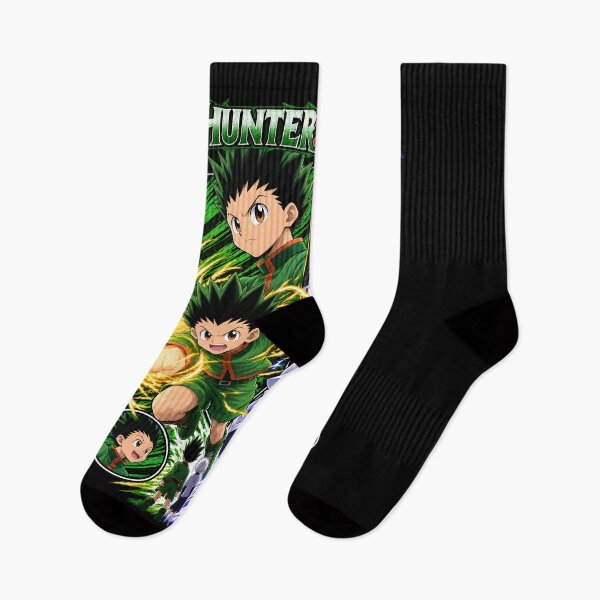 Artikelvorschau, Killua x Gon Hunter x Hunter entworfen und verkauft von Leebela.