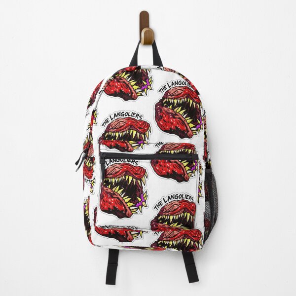 Item preview, The Langoliers designed and sold by ArtaxLives.