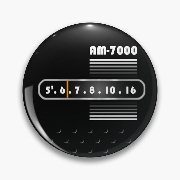 Item preview, Transistor Radio - 70s Midnight Black designed and sold by ubiquitoid.