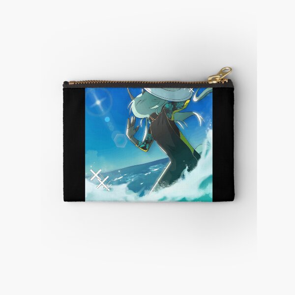 Item preview, Dynamic Surfing Adventure Illustration designed and sold by Baby-Care.