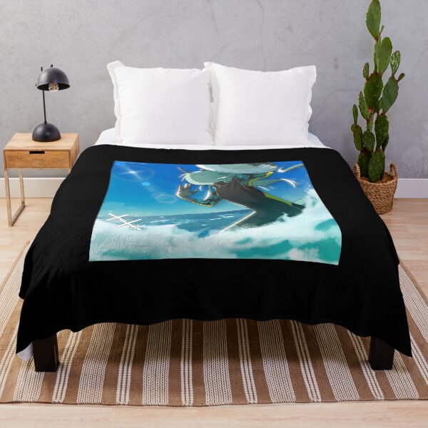 Item preview, Dynamic Surfing Adventure Illustration designed and sold by Baby-Care.
