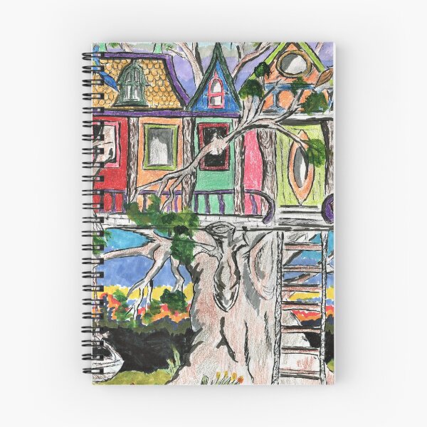 Item preview, Treehouse designed and sold by David Sokol.