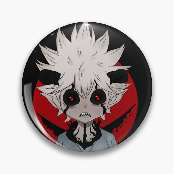 Item preview, Doodle Anti Demon designed and sold by Ninaa-Art.